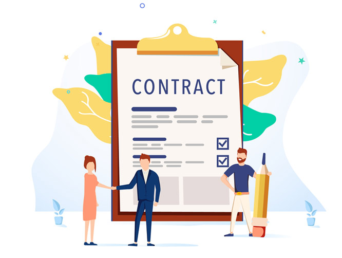 contract-drafting